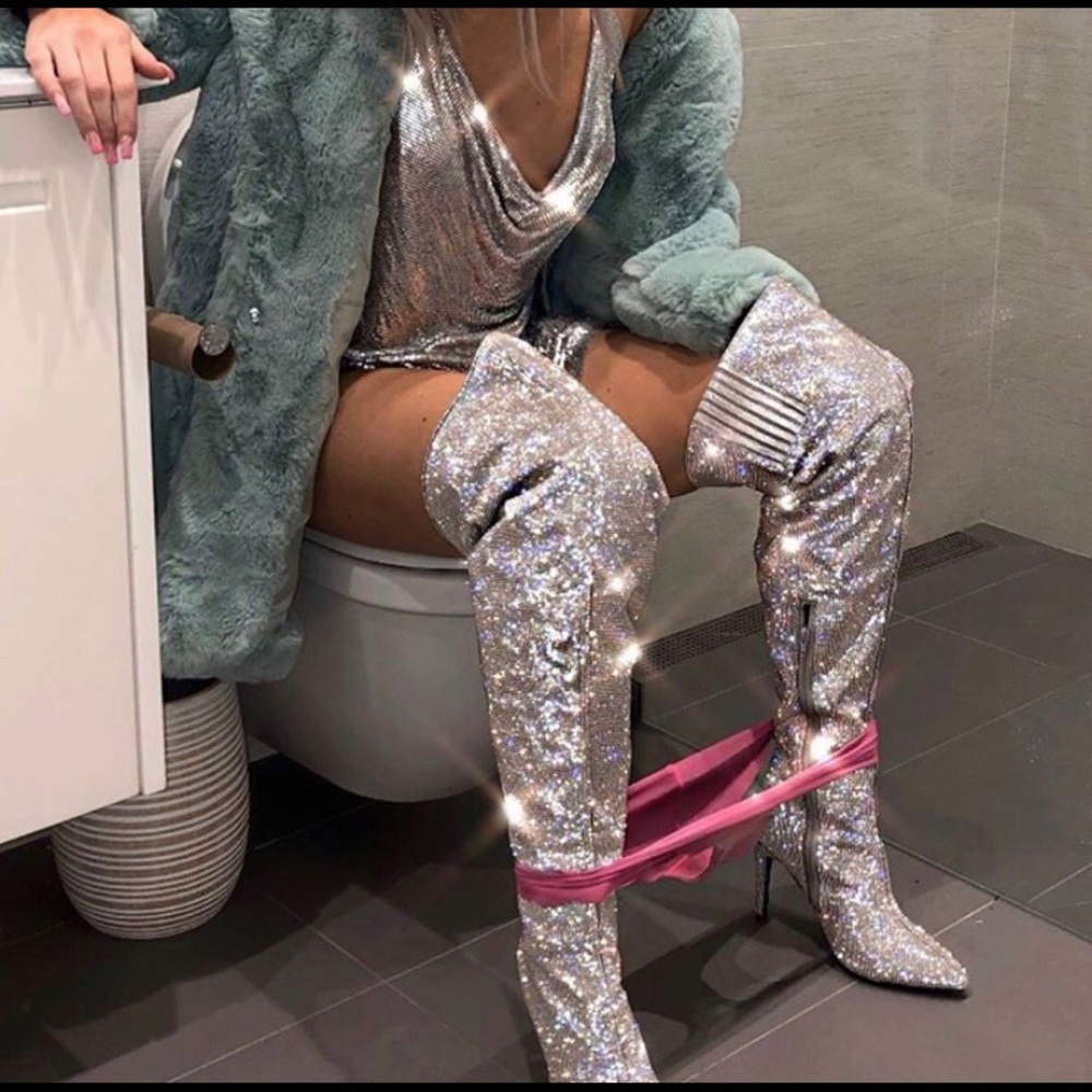 Meet your Posher, Melisa